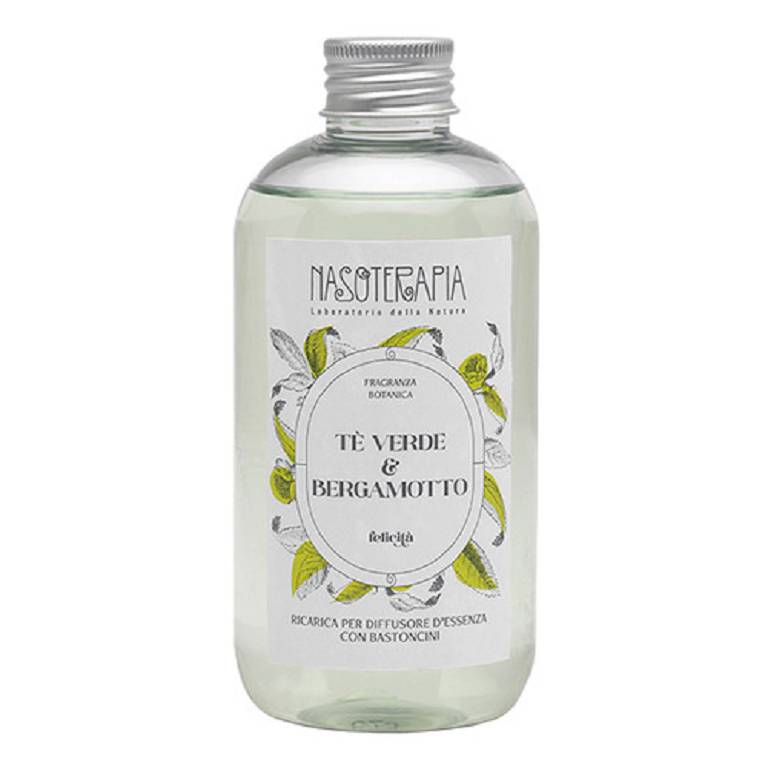 RICARICA DIFF BAST 250ML TE VE
