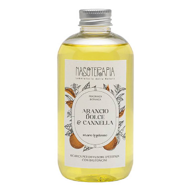 RICARICA DIFF BAST ARA/CANNELL