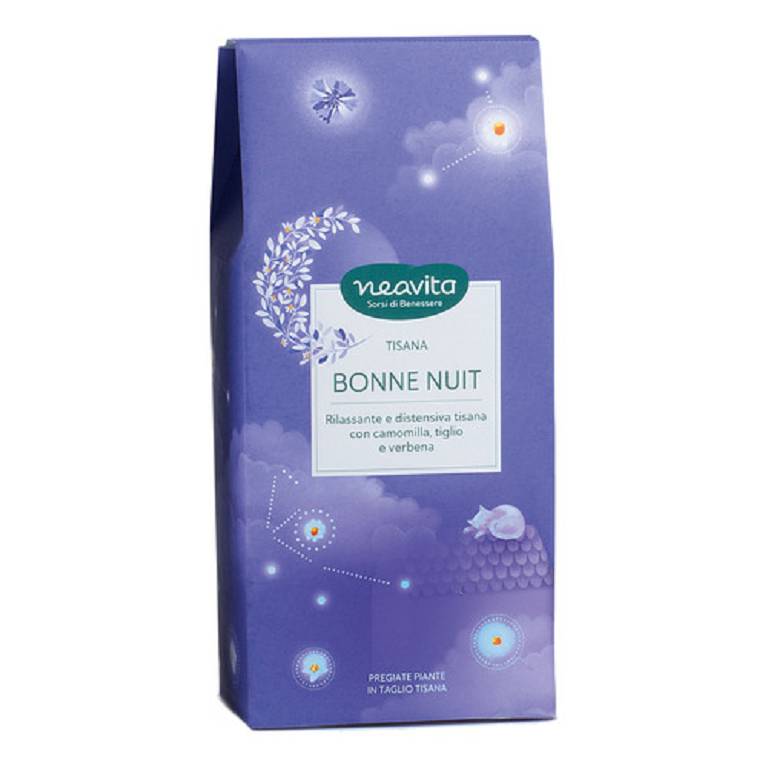 RICARICA TISANA BONNE NUIT