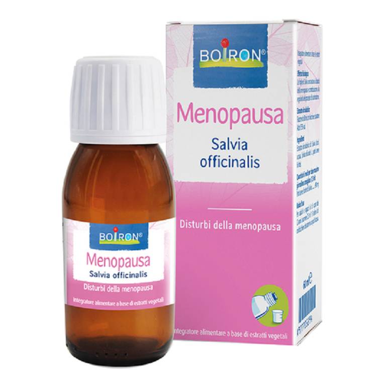 SALVIA OFFIC BOIRON EI 60ML