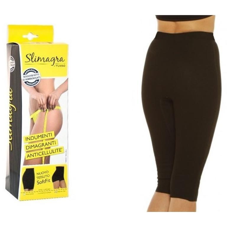 SLIMAGRA CORSARO NERO S
