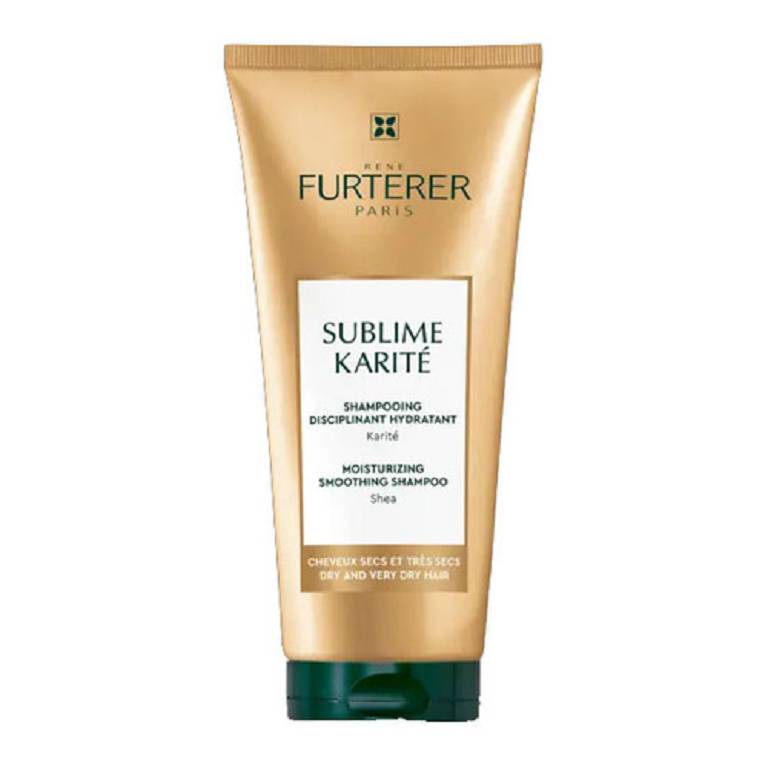 SUBLIME KARITE SH DISC IDRAT