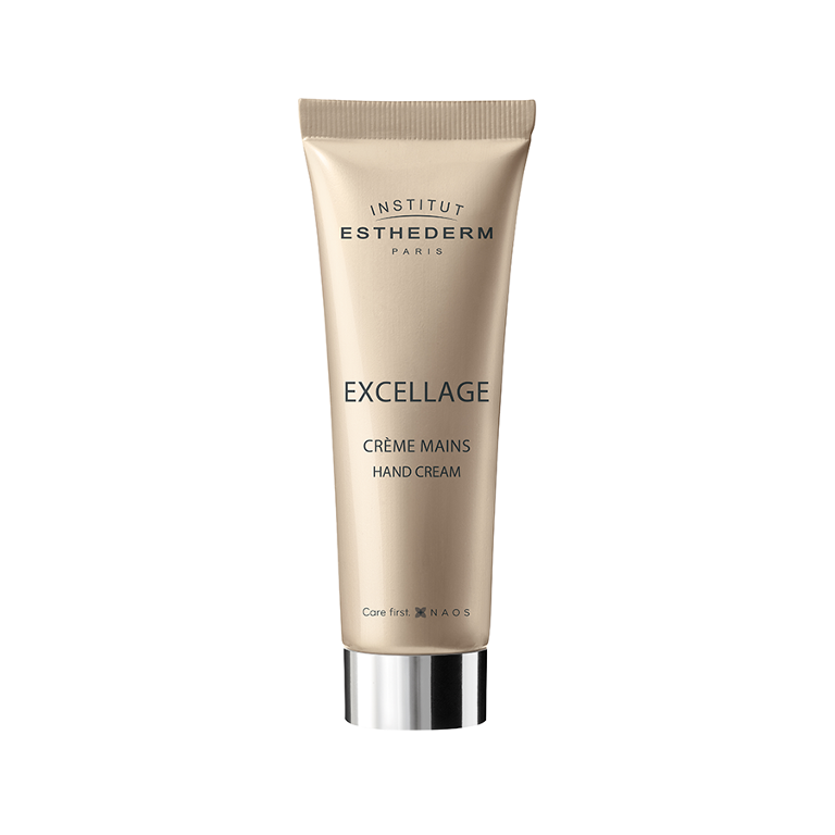 TIME EXCELLAGE CREMA MANI 50ML