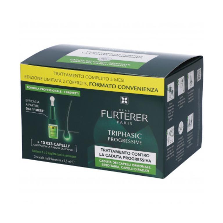 TRIPHASIC PROGRESSIVE COFF DUO