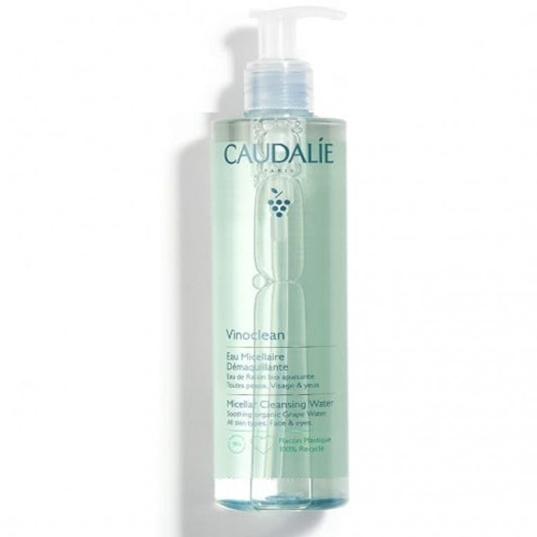 VINOCLEAN ACQUA MICELLARE400ML