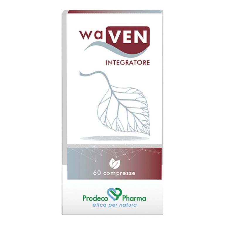 Waven Integratore 60 compresse