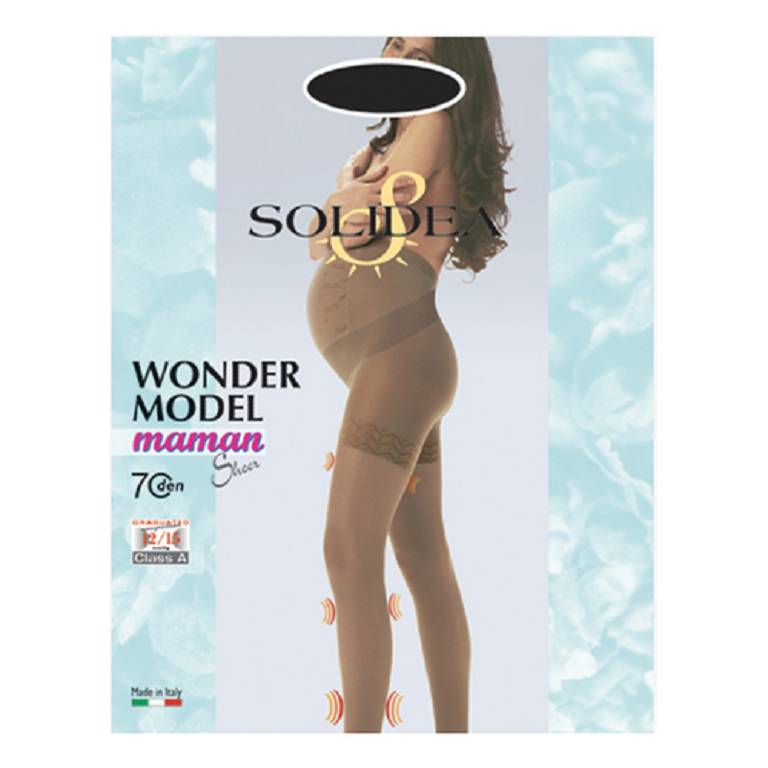 WONDER MAMAN 70 SHEER BRO S
