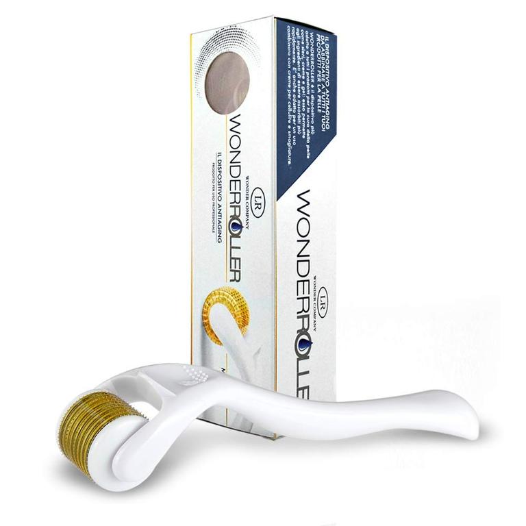 WONDER ROLLER ANTIAGE