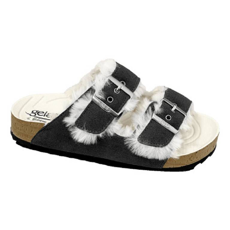 WOODSTOCK HUG BLACK 37/38