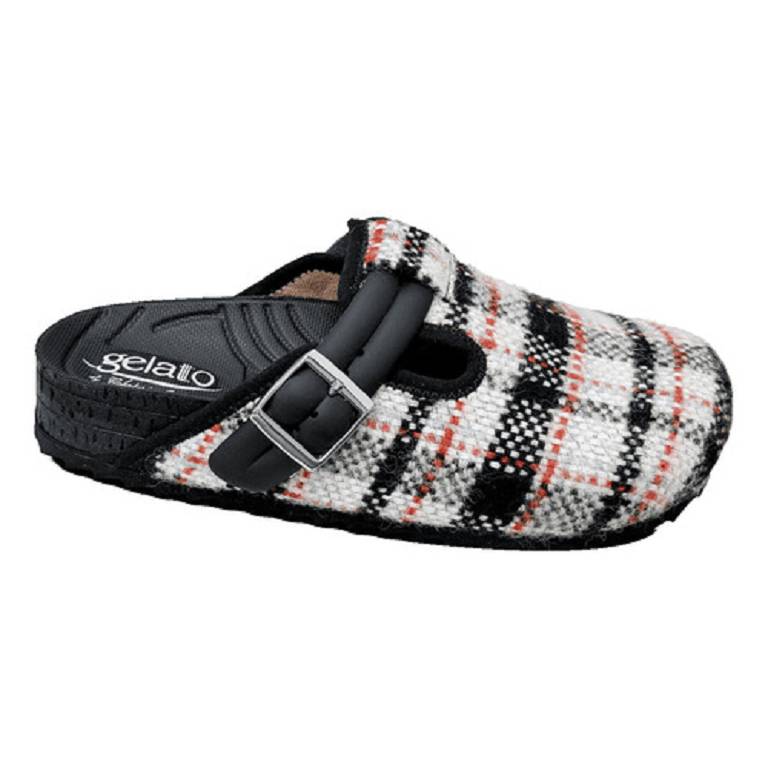 WOODSTOCK SOFT 2,0 TARBLK35/36