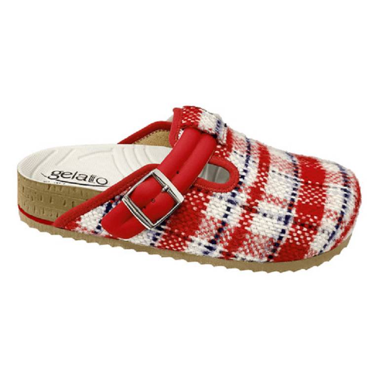 WOODSTOCK SOFT 2,0 TARRED37/38