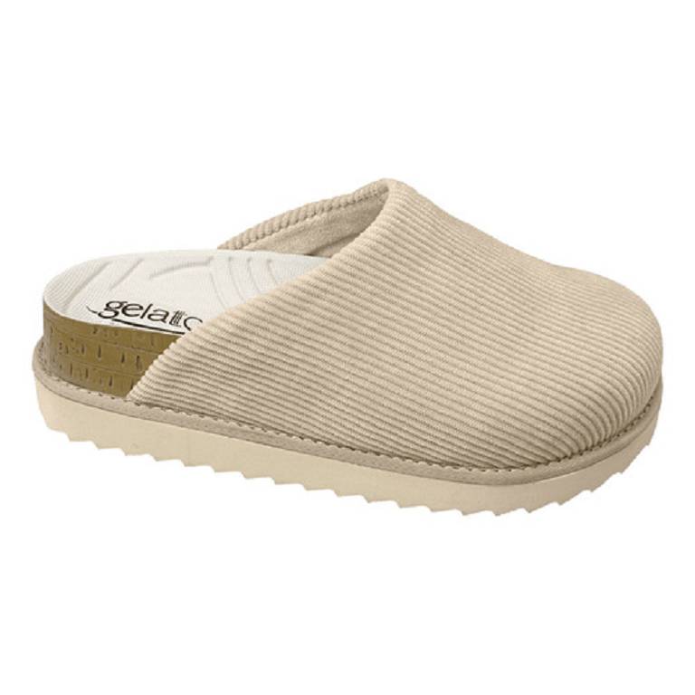 WOODSTOCK SOFT CITY BEIGE35/36