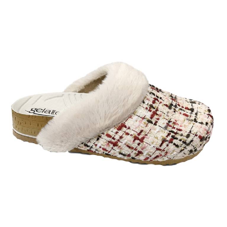 WOODSTOCK SOFT FURRY LATT35/36