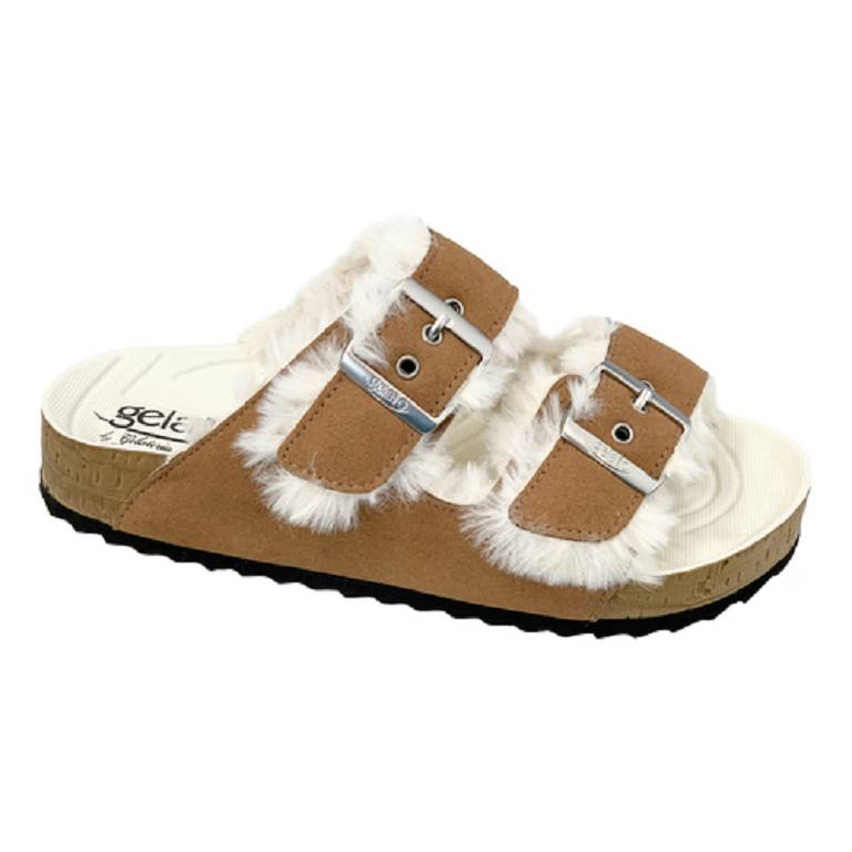 WOODSTOCK SOFT HUG TAN 37/38