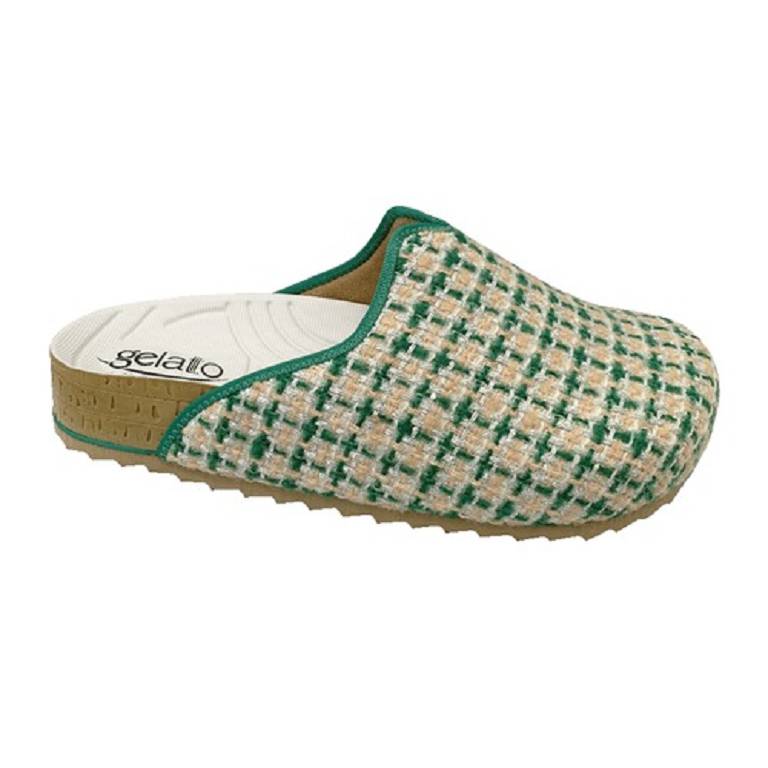 WOODSTOCK SOFT TWEED BOS 37/38
