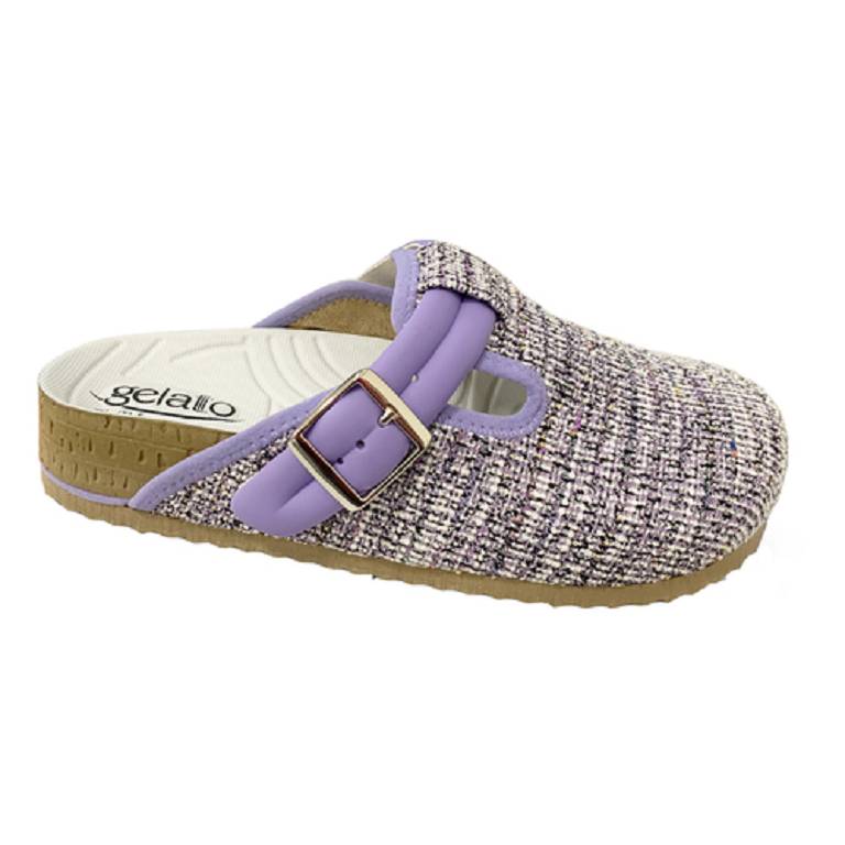 WOODSTOCK SOFT2,0 MTW VIO35/36