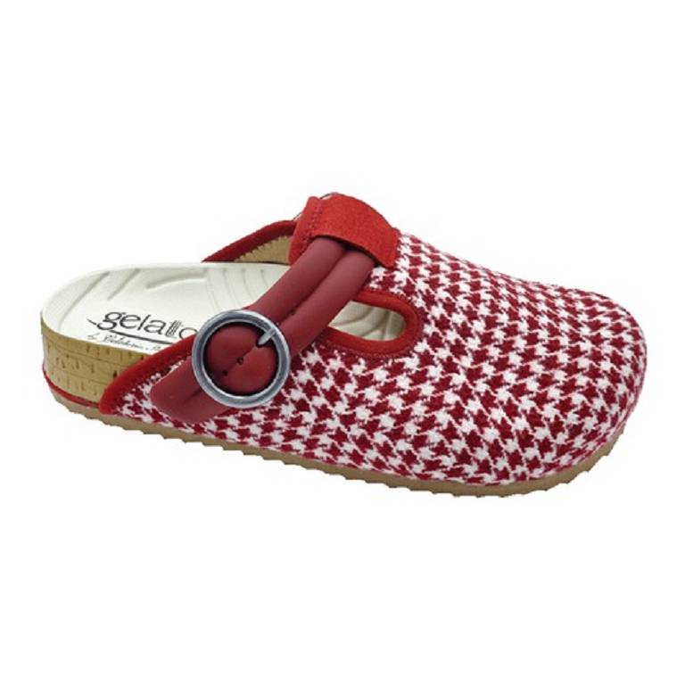 WOODSTOCK SOFT2,0 PDP RED39/40