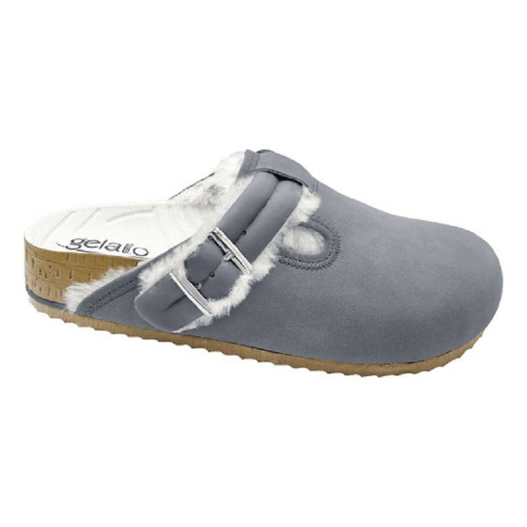 WOODSTOCK SOFT2,0 TMB GRY39/40