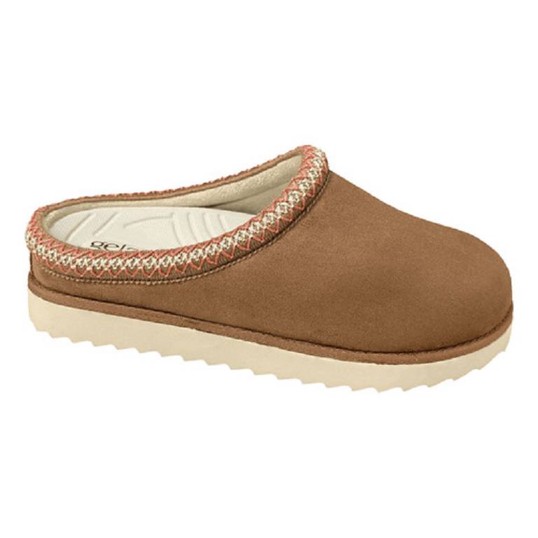 WOODSTOCK TALISMAN TAN 37/38